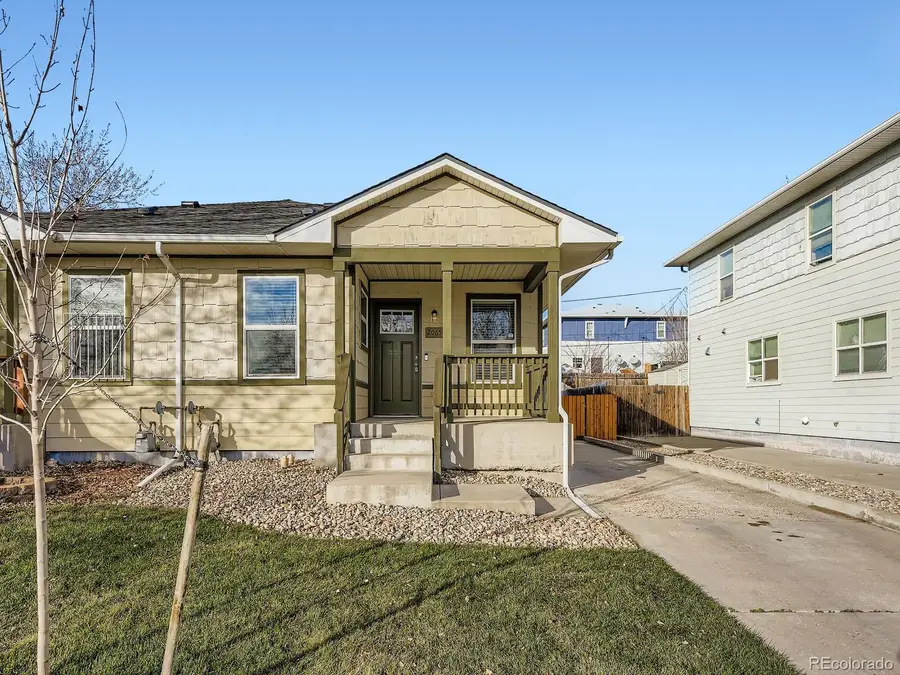 2065 W Vassar Avenue, Englewood, CO 80110 - Image #2