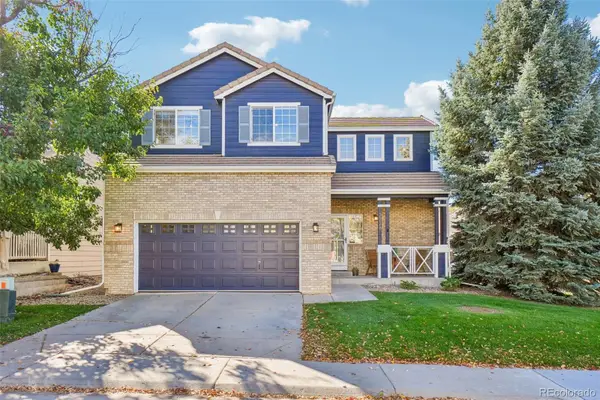 3328 E 140th, Thornton, CO 80602