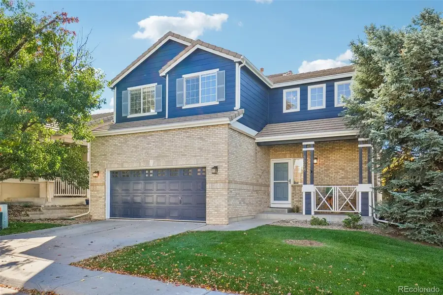 3328 E 140th, Thornton, CO 80602 - #2