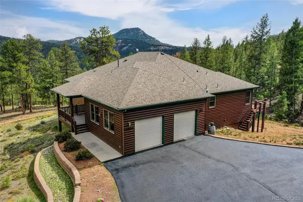 28934 Amerind Springs, Pine, CO 80470