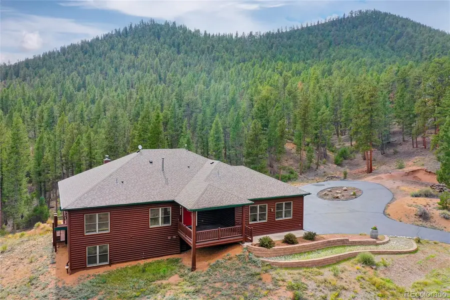 28934 Amerind Springs, Pine, CO 80470 - #2