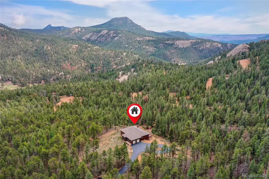 28934 Amerind Springs, Pine, CO 80470 - #3