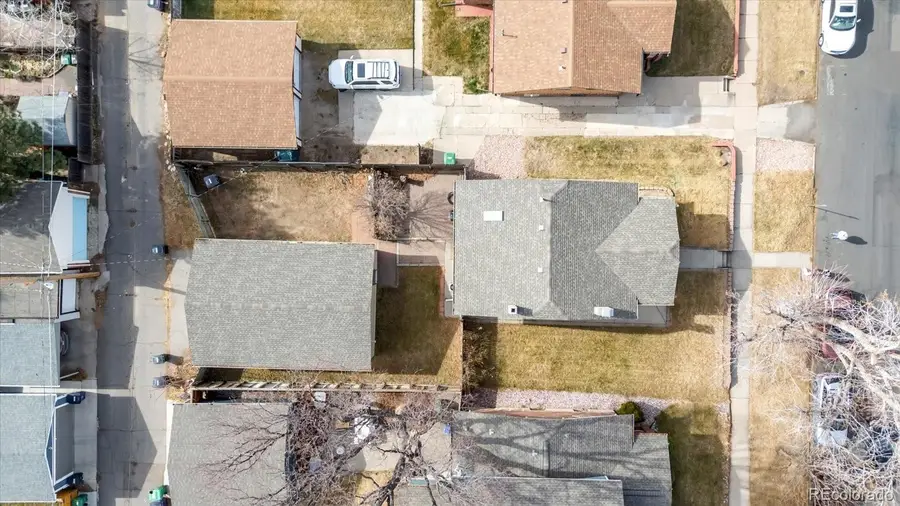 3330 W Clyde Place, Denver, CO 80211 - #3