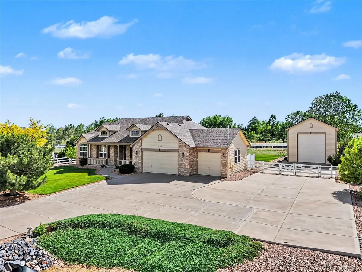16555 Umpire Court, Hudson, CO 80642 - #1