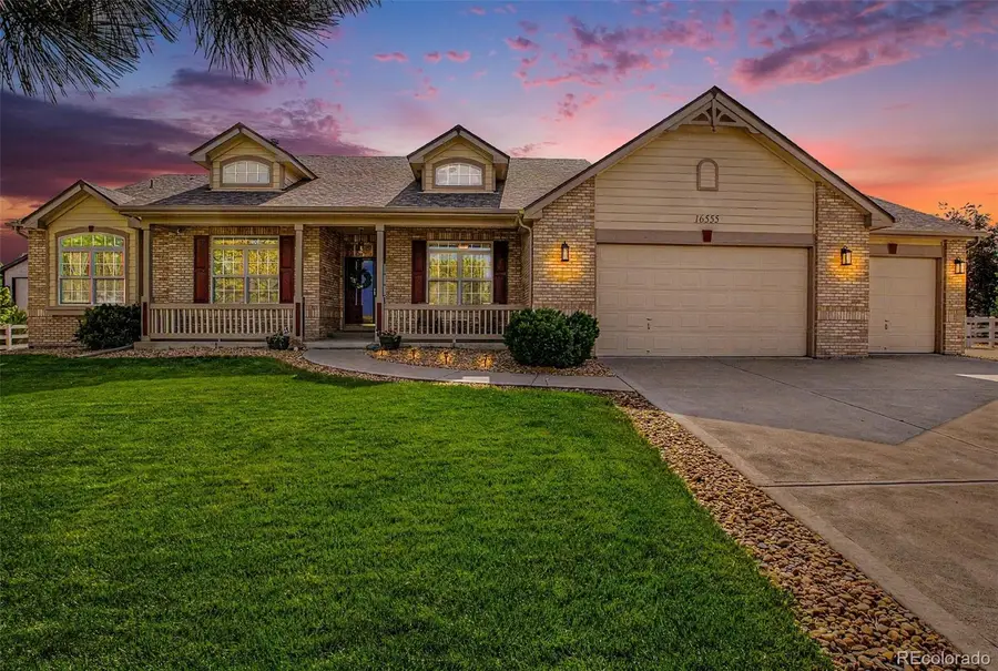16555 Umpire Court, Hudson, CO 80642 - #2