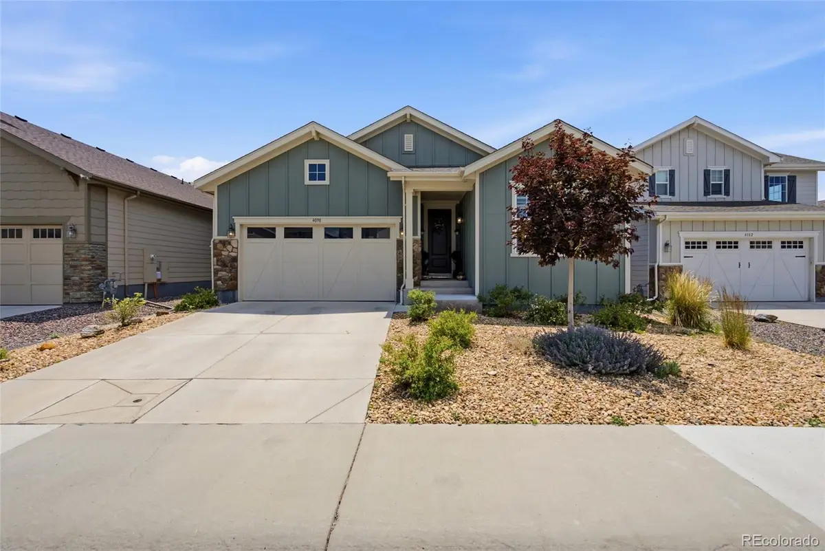 4098 Forever Circle, Castle Rock, CO 80109 - #1