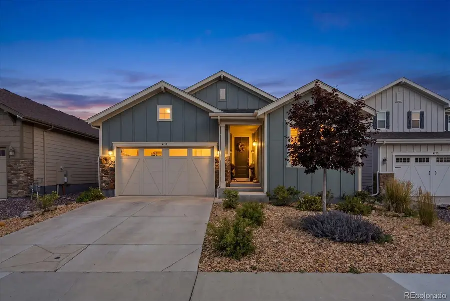 4098 Forever Circle, Castle Rock, CO 80109 - #3