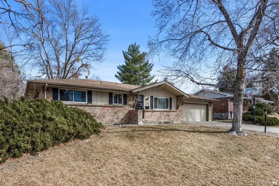 1528 S Jamaica Street, Aurora, CO 80012 - #2