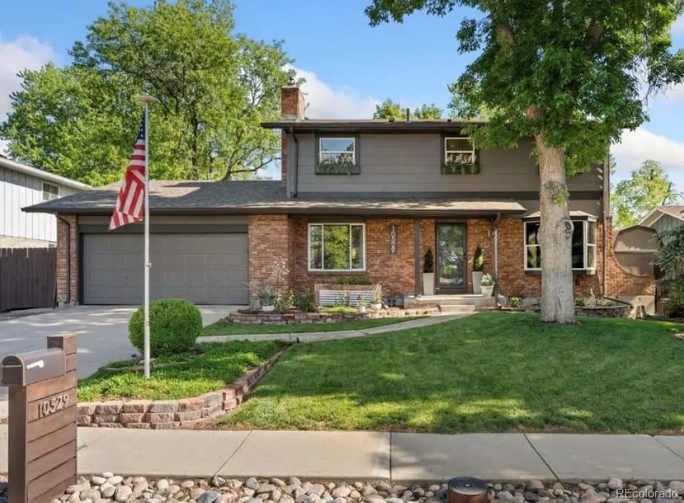 10529 W Exposition Drive, Lakewood, CO 80226 - #1