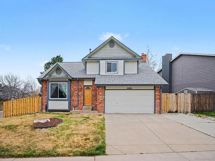 20605 E Ida Circle, Centennial, CO 80015 - #2