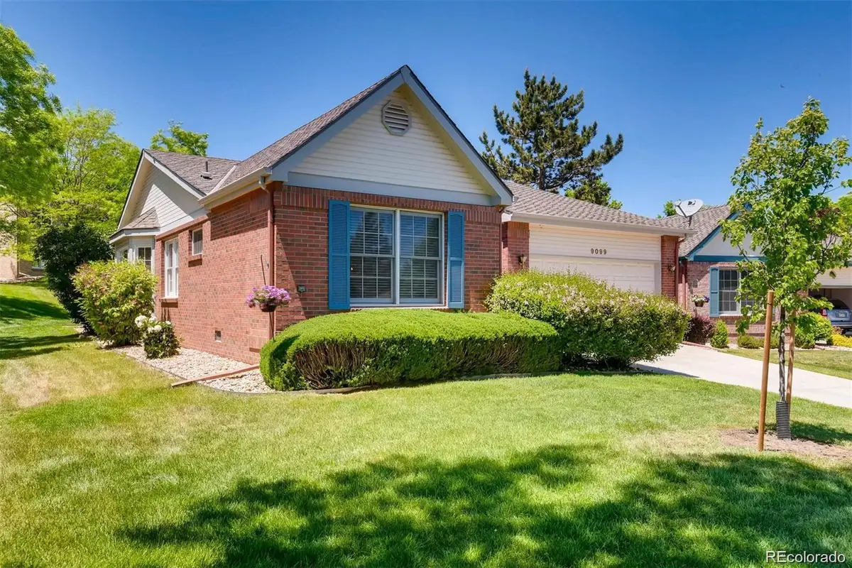 9099 Greenspointe, Highlands Ranch, CO 80130 - #1