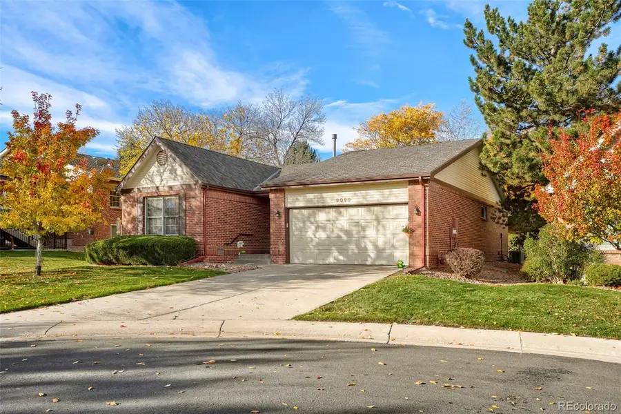9099 Greenspointe, Highlands Ranch, CO 80130 - #3