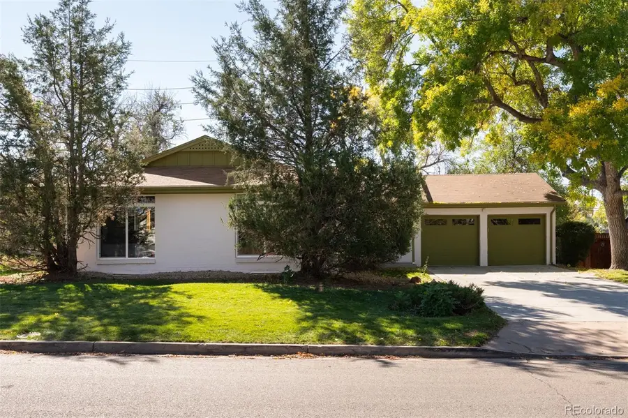 3413 S Akron, Denver, CO 80231 - #2