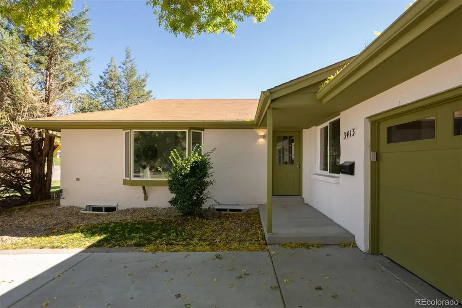 3413 S Akron, Denver, CO 80231 - #3