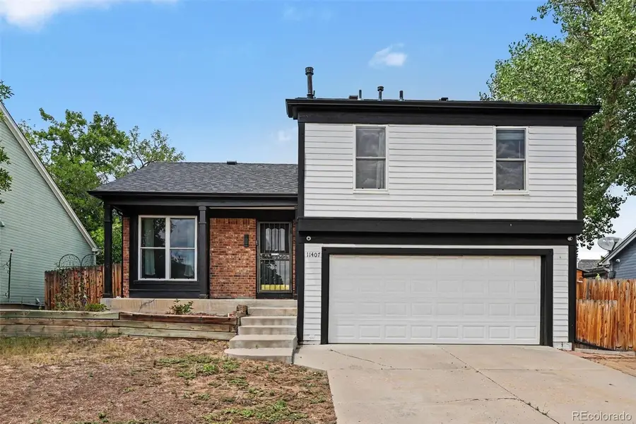 11407 W 103rd, Westminster, CO 80021 - #2