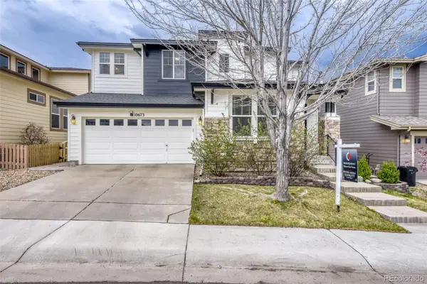 10673 Cedarcrest Circle, Highlands Ranch, CO 80130