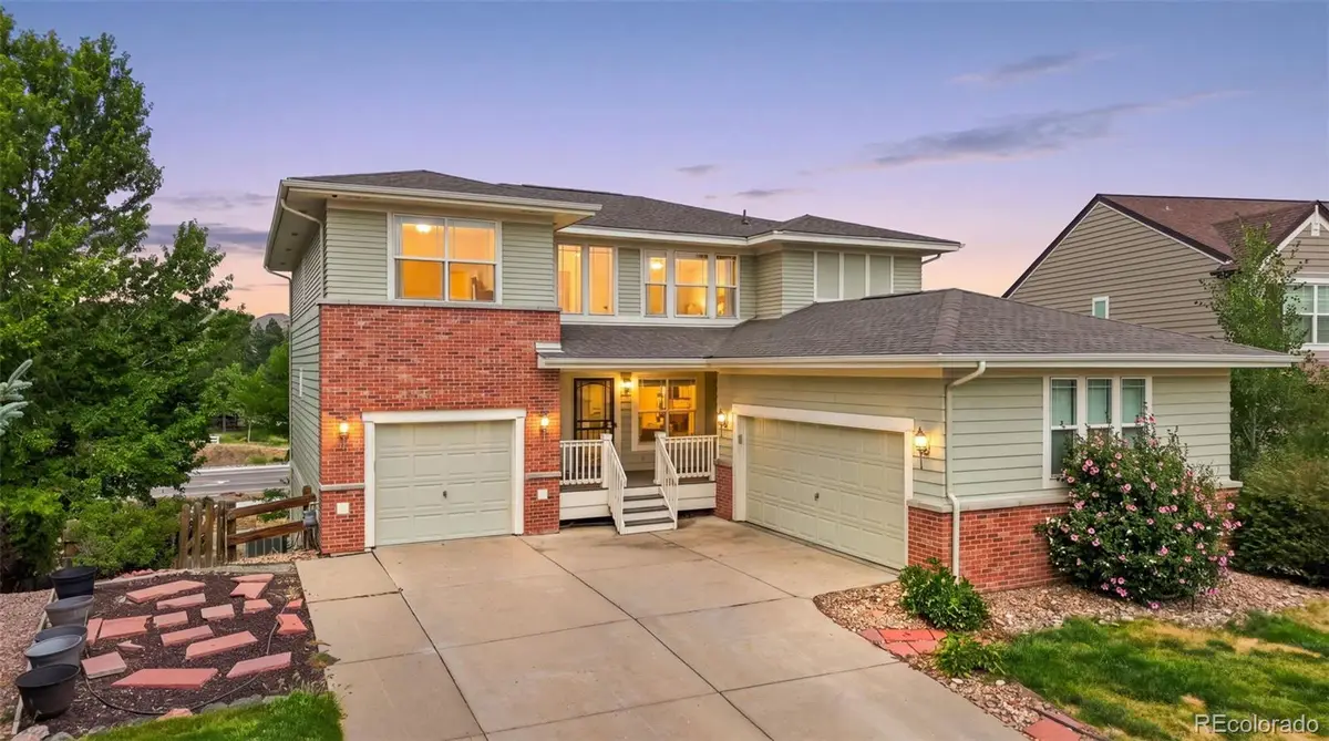 8343 Briar Trace Way, Castle Rock, CO 80108 - #1