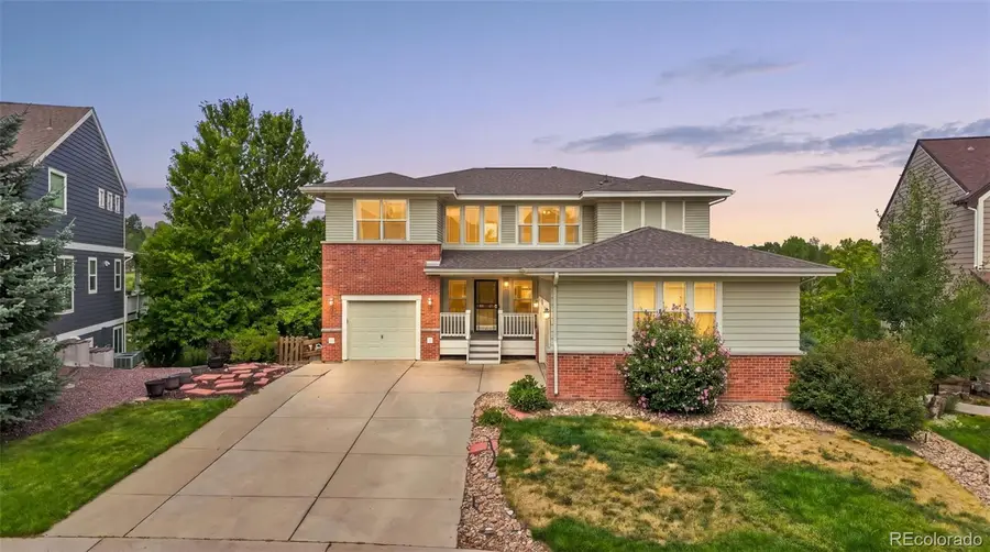 8343 Briar Trace Way, Castle Rock, CO 80108 - #2