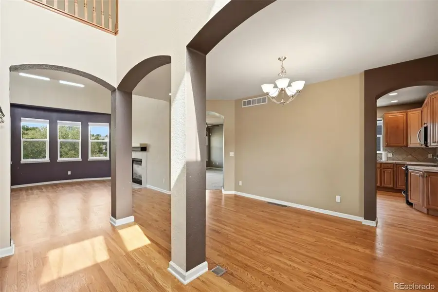 8343 Briar Trace Way, Castle Rock, CO 80108 - #3