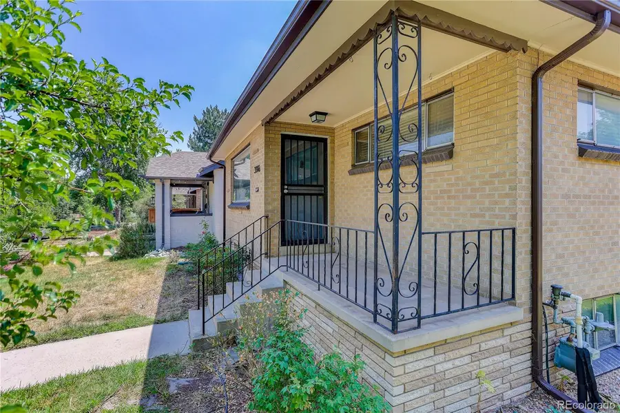 3386 W 36th Avenue, Denver, CO 80211 - #3