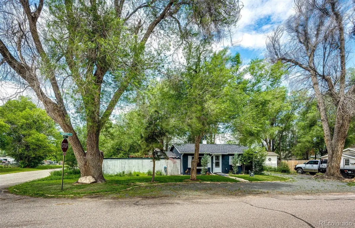 409 Pawnee Street, Kiowa, CO 80117 - #1