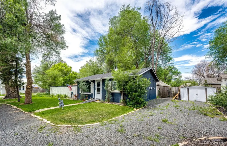 409 Pawnee Street, Kiowa, CO 80117 - #2