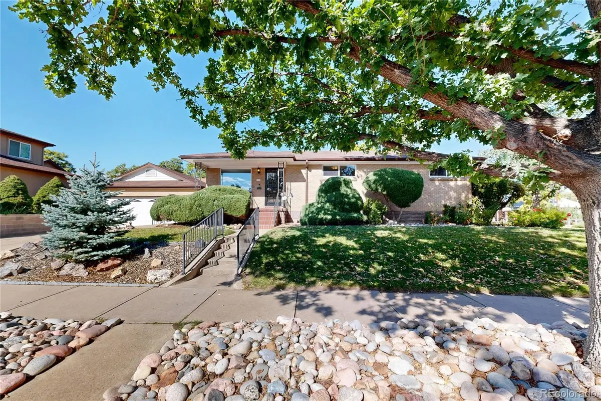 2401 W 41st, Denver, CO 80211 - #1