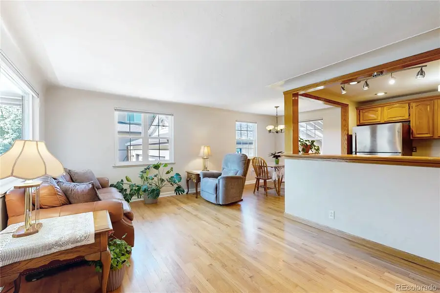 2401 W 41st, Denver, CO 80211 - #3