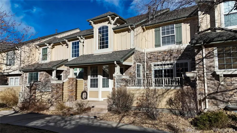 3905 W 104th Drive #C, Westminster, CO 80031 - #2