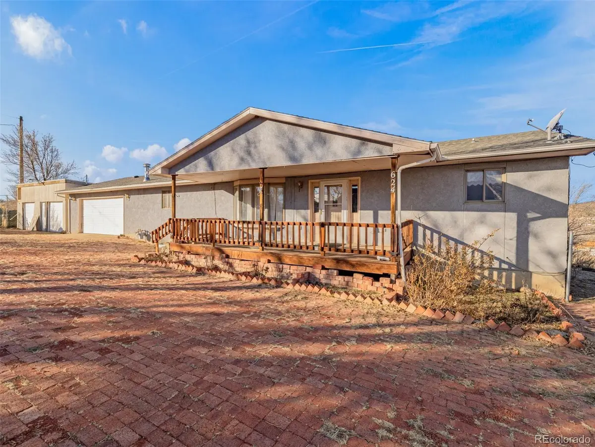 624 W Washington Avenue, Trinidad, CO 81082 - Image #1