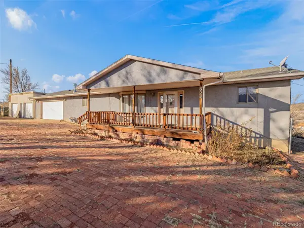 624 W Washington Avenue, Trinidad, CO 81082