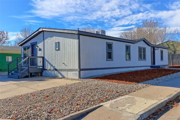 8493 Monroe Way, Denver, CO 80229