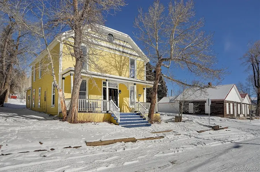 129 Lang Street, Twin Lakes, CO 81251 - #2