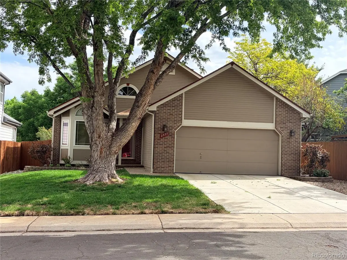 2557 W 110th Avenue, Westminster, CO 80234 - #1