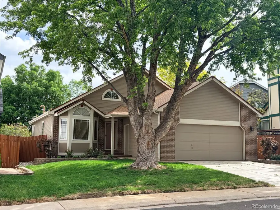 2557 W 110th Avenue, Westminster, CO 80234 - #2