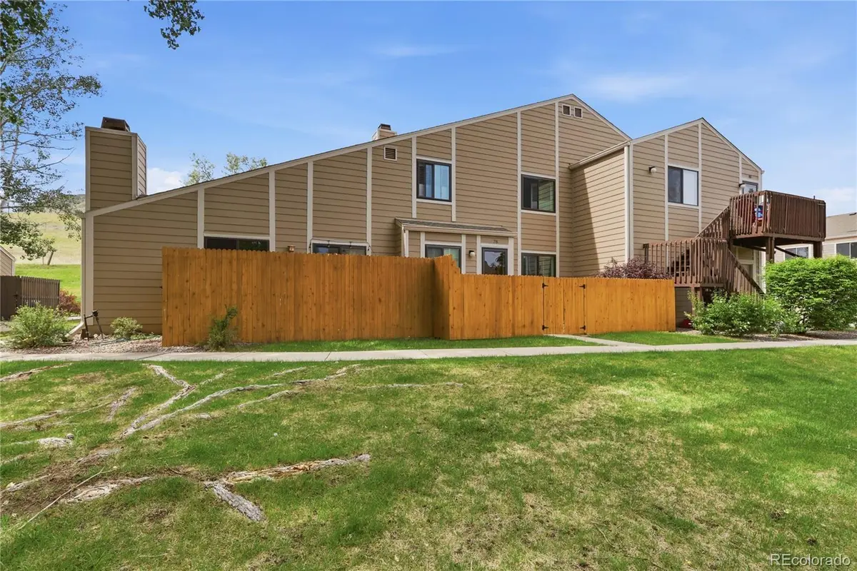 18324 W 58th Place #78, Golden, CO 80403 - #1