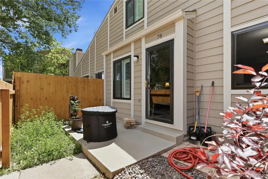 18324 W 58th Place #78, Golden, CO 80403 - #2