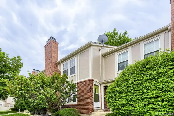 9709 W Chatfield Avenue #E, Littleton, CO 80128