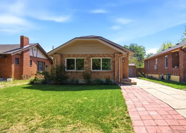 2164 S Lincoln Street, Denver, CO 80210