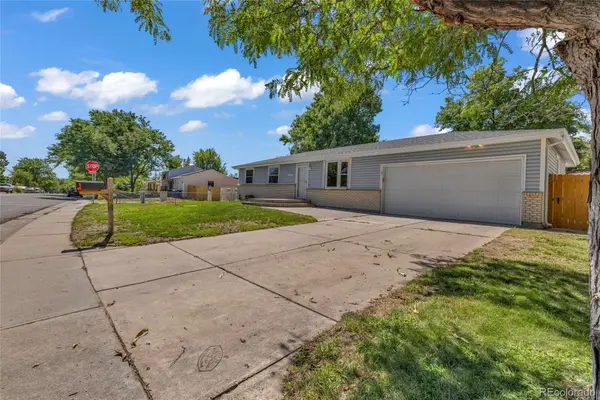 16298 E Bates Drive, Aurora, CO 80013