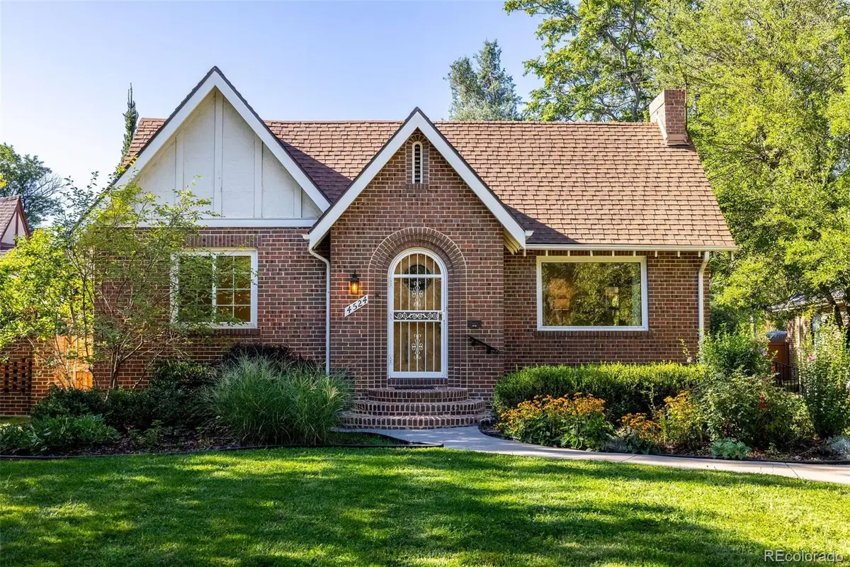 4524 Montview Boulevard, Denver, CO 80207 - #1