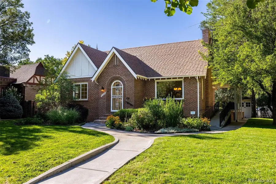 4524 Montview Boulevard, Denver, CO 80207 - #2