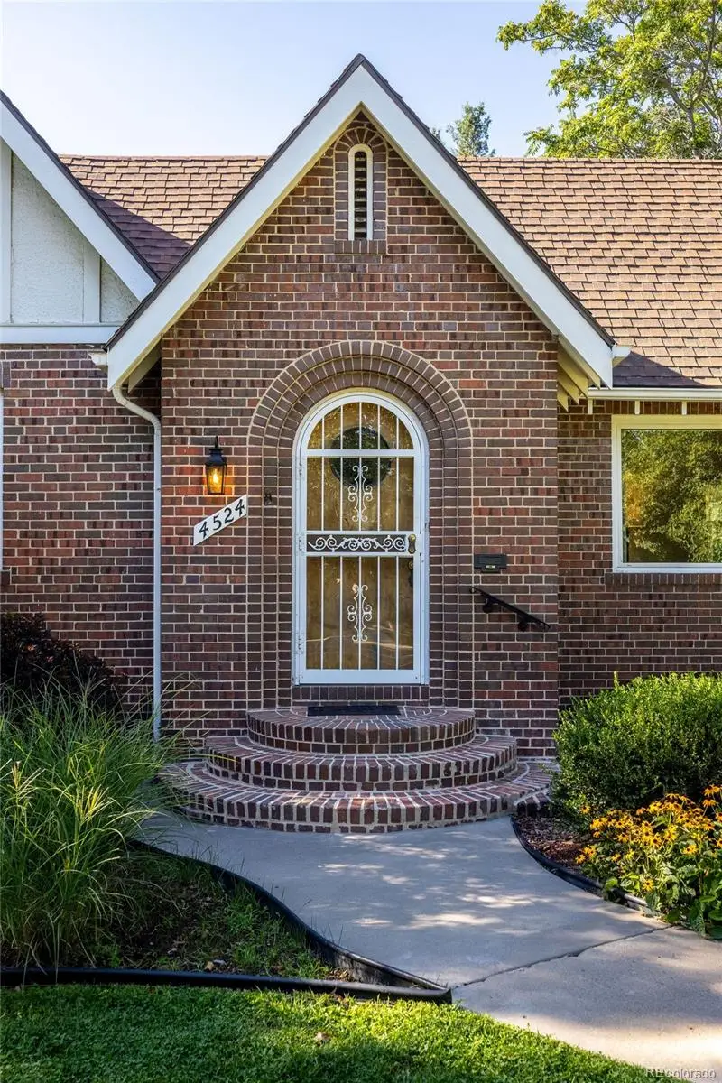 4524 Montview Boulevard, Denver, CO 80207 - #3
