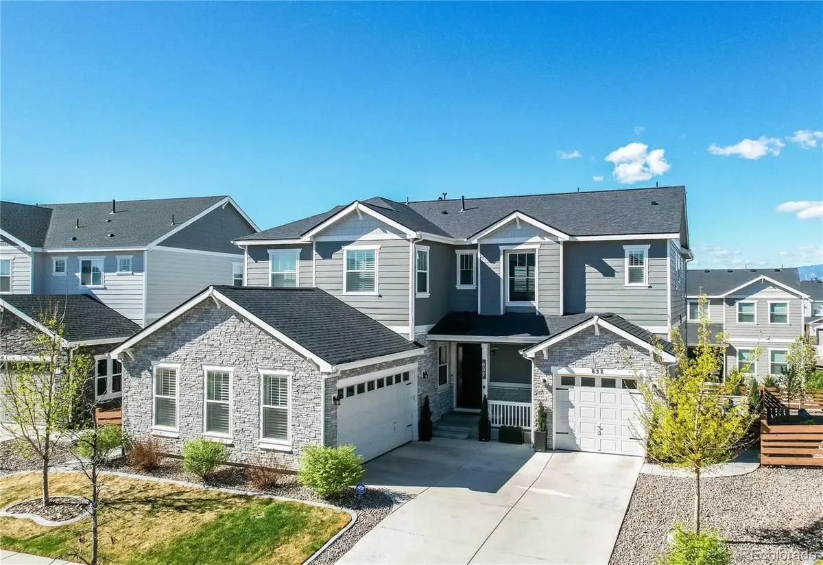 832 Sundown Way, Erie, CO 80516 - #1