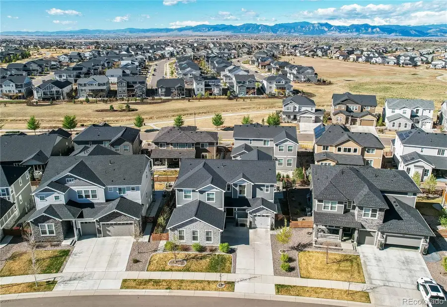 832 Sundown Way, Erie, CO 80516 - #3