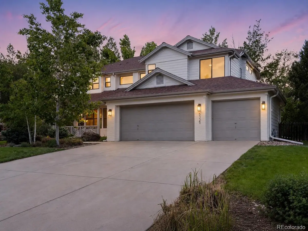 5325 Pinehurst Drive, Boulder, CO 80301 - #1