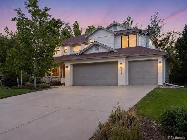 5325 Pinehurst Drive, Boulder, CO 80301