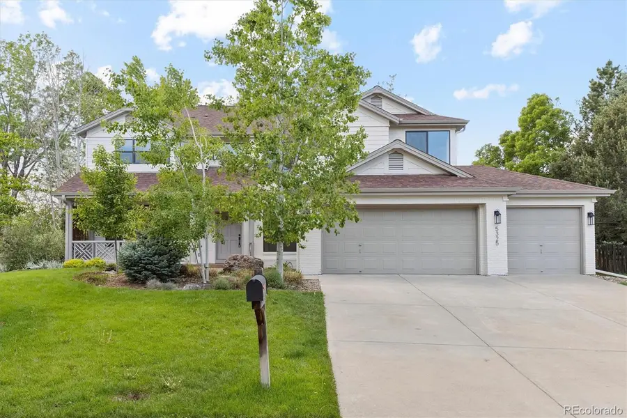 5325 Pinehurst Drive, Boulder, CO 80301 - #2