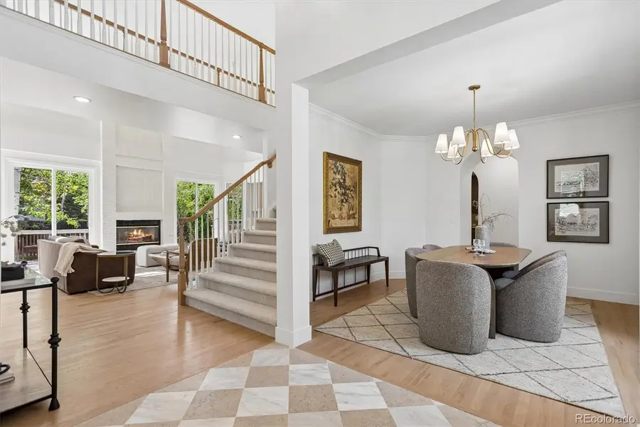 5325 Pinehurst Drive, Boulder, CO 80301 - #3