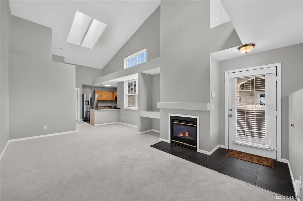 2852 W Centennial Drive #E, Littleton, CO 80123 - #1